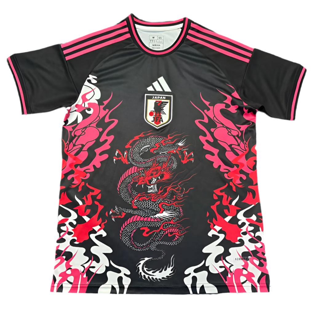 Japan 24/25 Concept Jersey