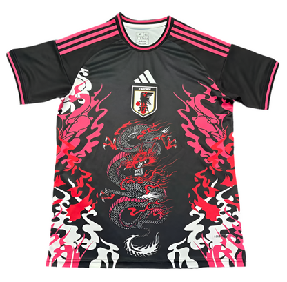 Maillot concept Japon 24/25