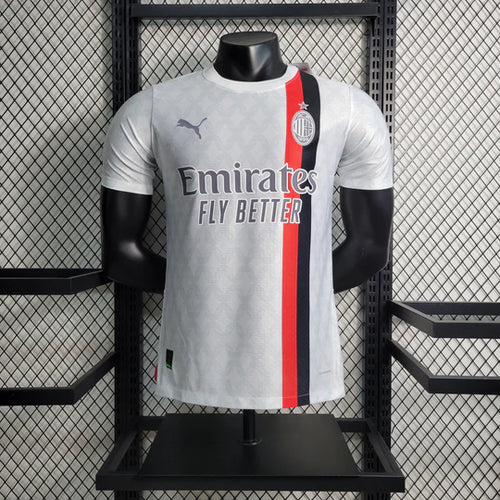 Maillot player AC Milan 23/24
