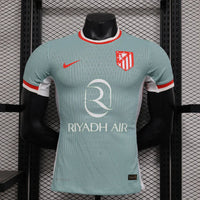 Atletico Madrid player jersey 24/25
