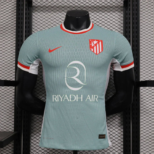 Atletico Madrid player jersey 24/25