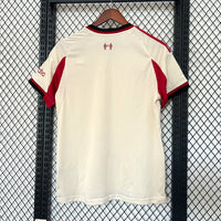 Maillot extérieur Liverpool 25/26