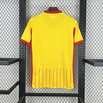 Maillot RC Lens domicile 25/26
