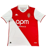 Maillot Monaco domicile 24/25