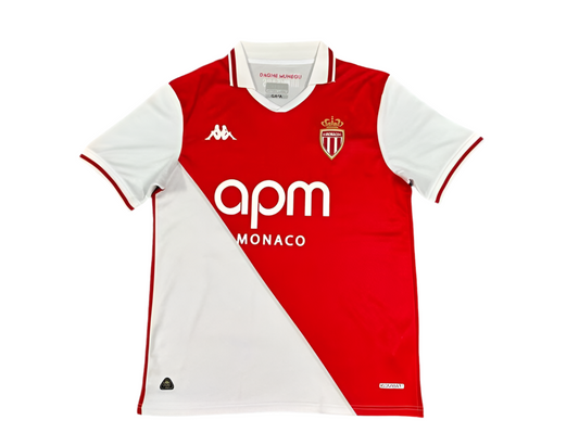 Maillot Monaco domicile 24/25