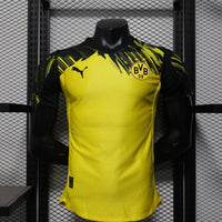 Maillot Dortmund player version 25/26