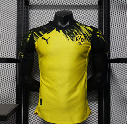 Maillot Dortmund player version 25/26