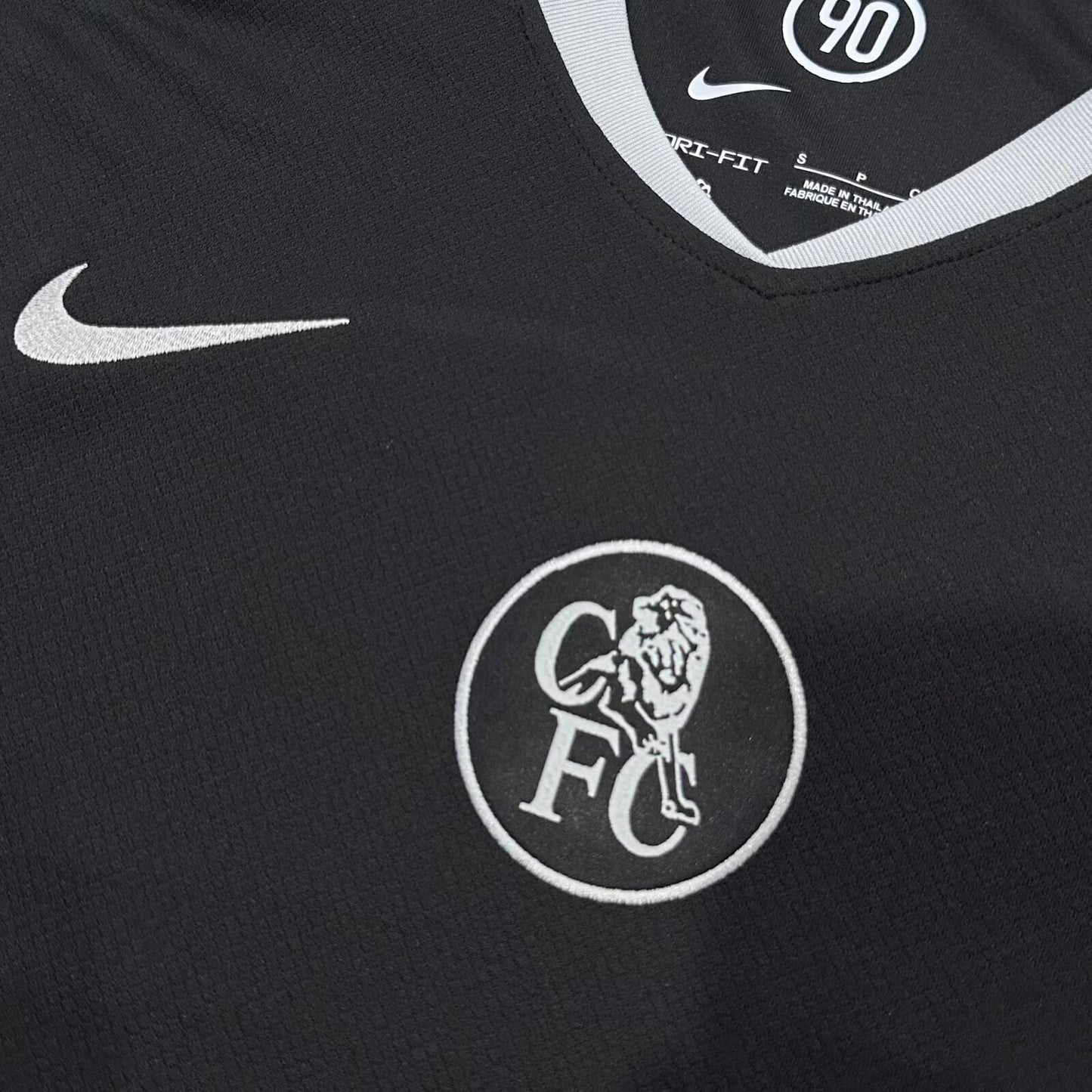 Maillot Chelsea third 25/26