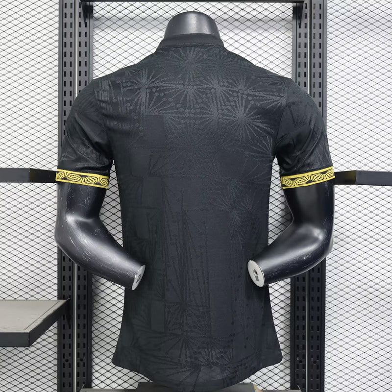 Mexico 25/26 player jersey