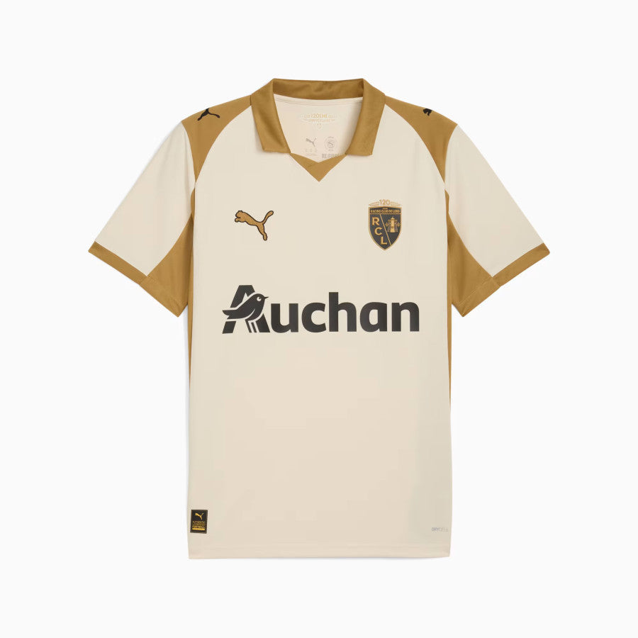 Maillot RC Lens third 25/26