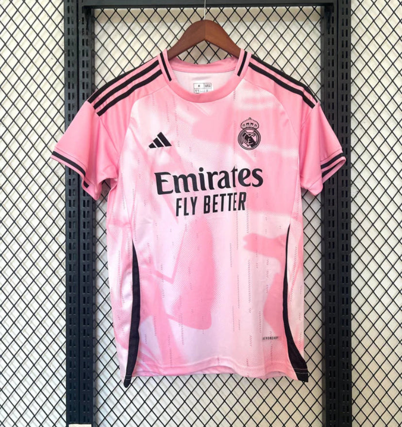 Real Madrid 24/25 concept jersey