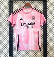 Maillot concept Real Madrid 24/25