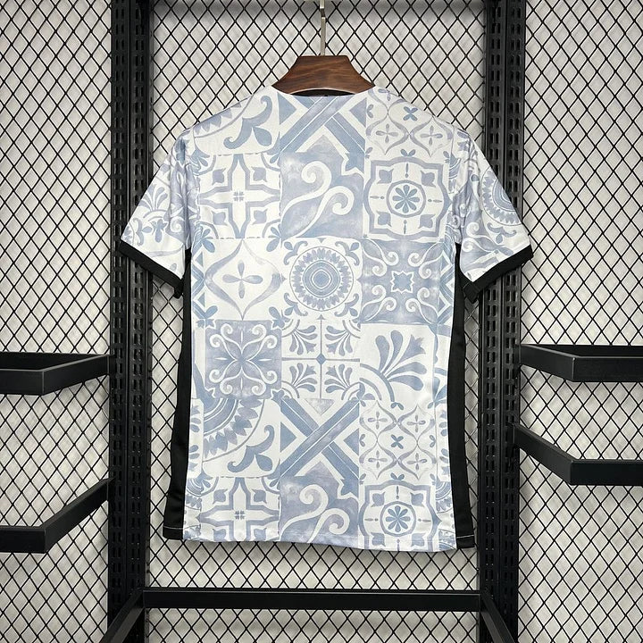 Louis Vuitton Portugal Jersey 24/25