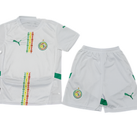 Ensemble Sénégal enfant 24/25