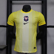 Maillot player gardien France 24/25