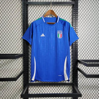Italy home jersey 24/25
