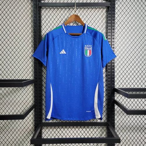 Italy home jersey 24/25