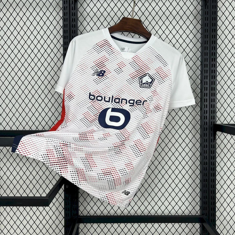 Maillot exterieur LOSC 24/25