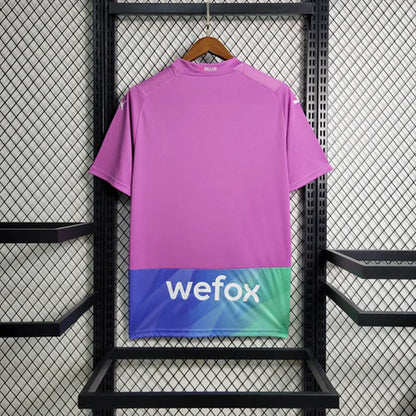 Maillot third AC Milan 23/24