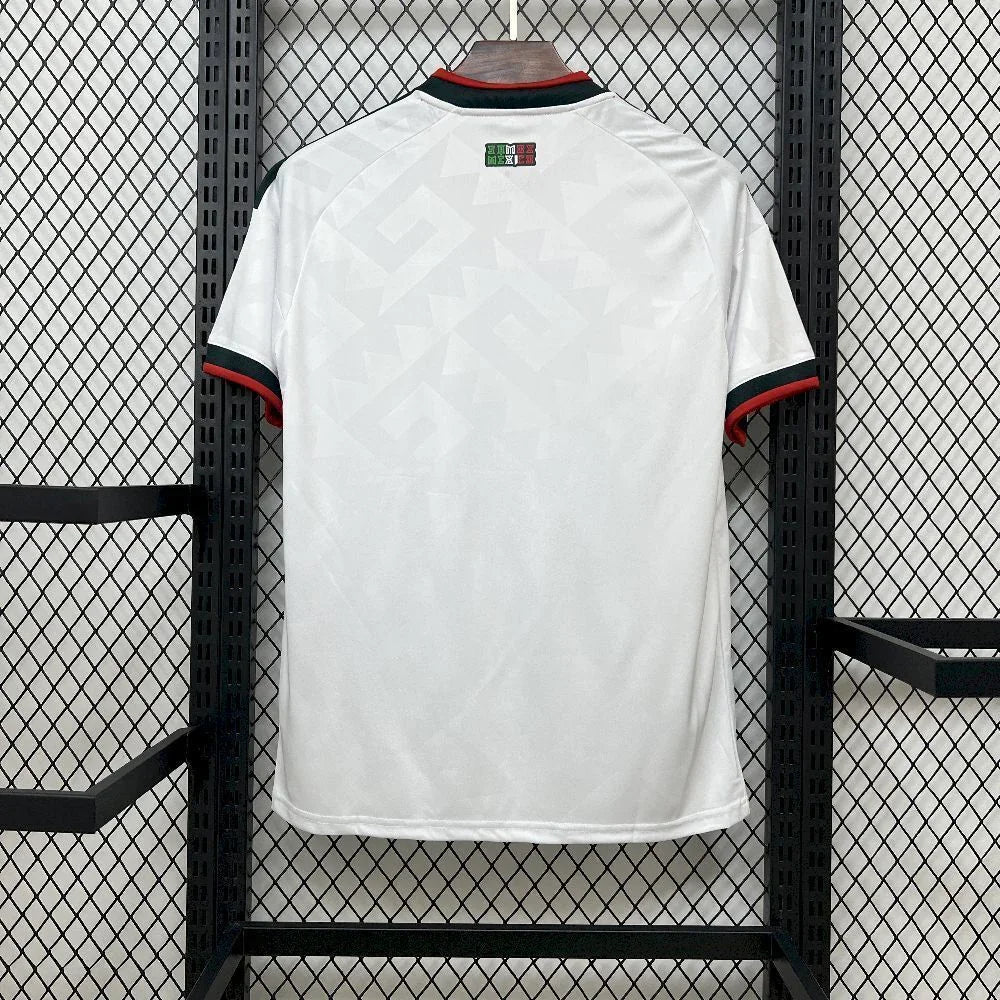 Maillot Mexique extérieur 2026
