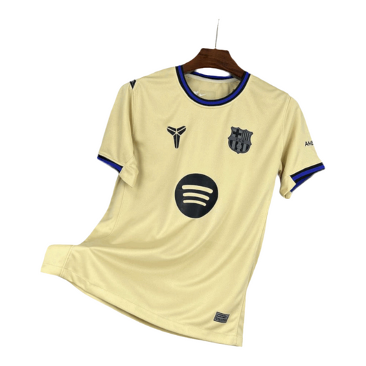 Barcelona 25/26 jersey