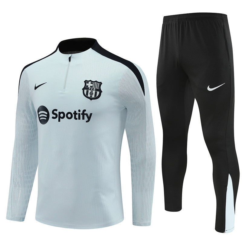 Ensemble Barcelone training