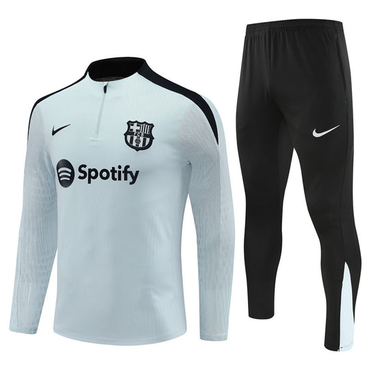 Ensemble Barcelone training
