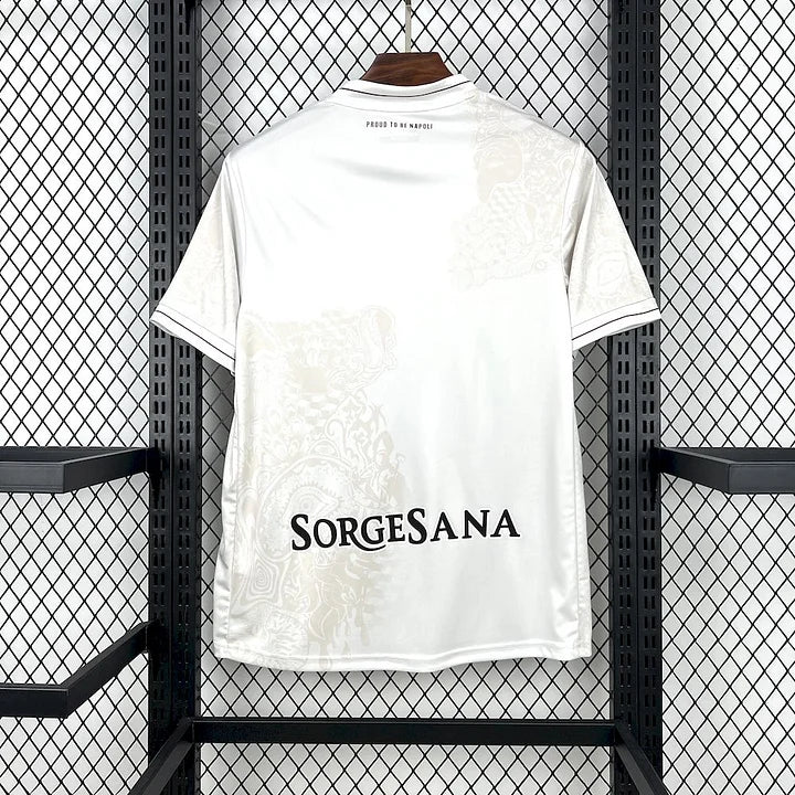 Maillot Naples 25/26