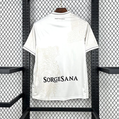 Maillot Naples 25/26