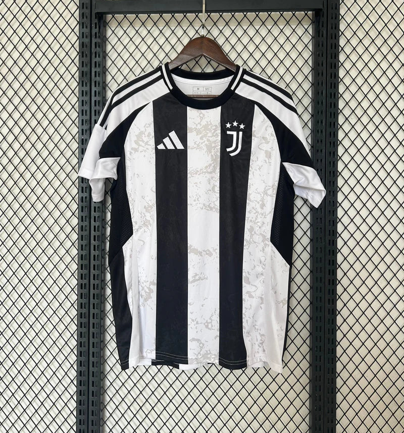 Juventus Home Jersey 24/25