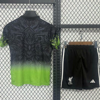Ensemble Liverpool enfant 25/26