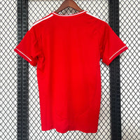 Maillot Liverpool domicile 25/26