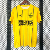 Maillot Dortmund X One Piece 24/25