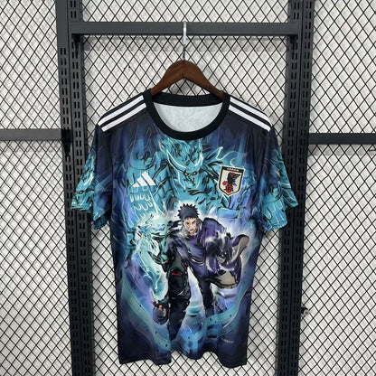 Maillot concept Japon 25/26