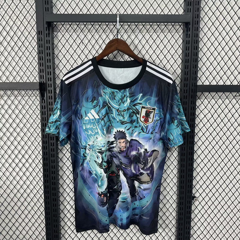 Japan 25/26 Concept Jersey