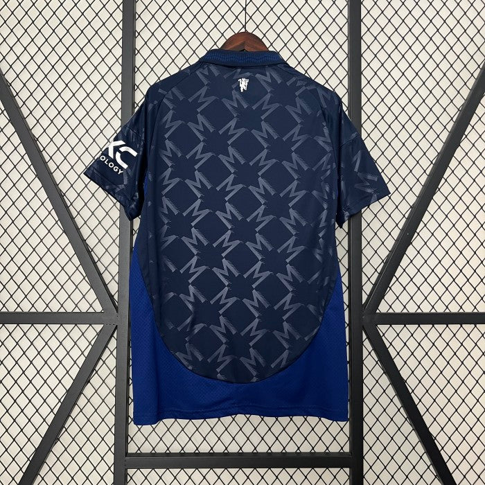 Maillot Manchester United extérieur 24/25