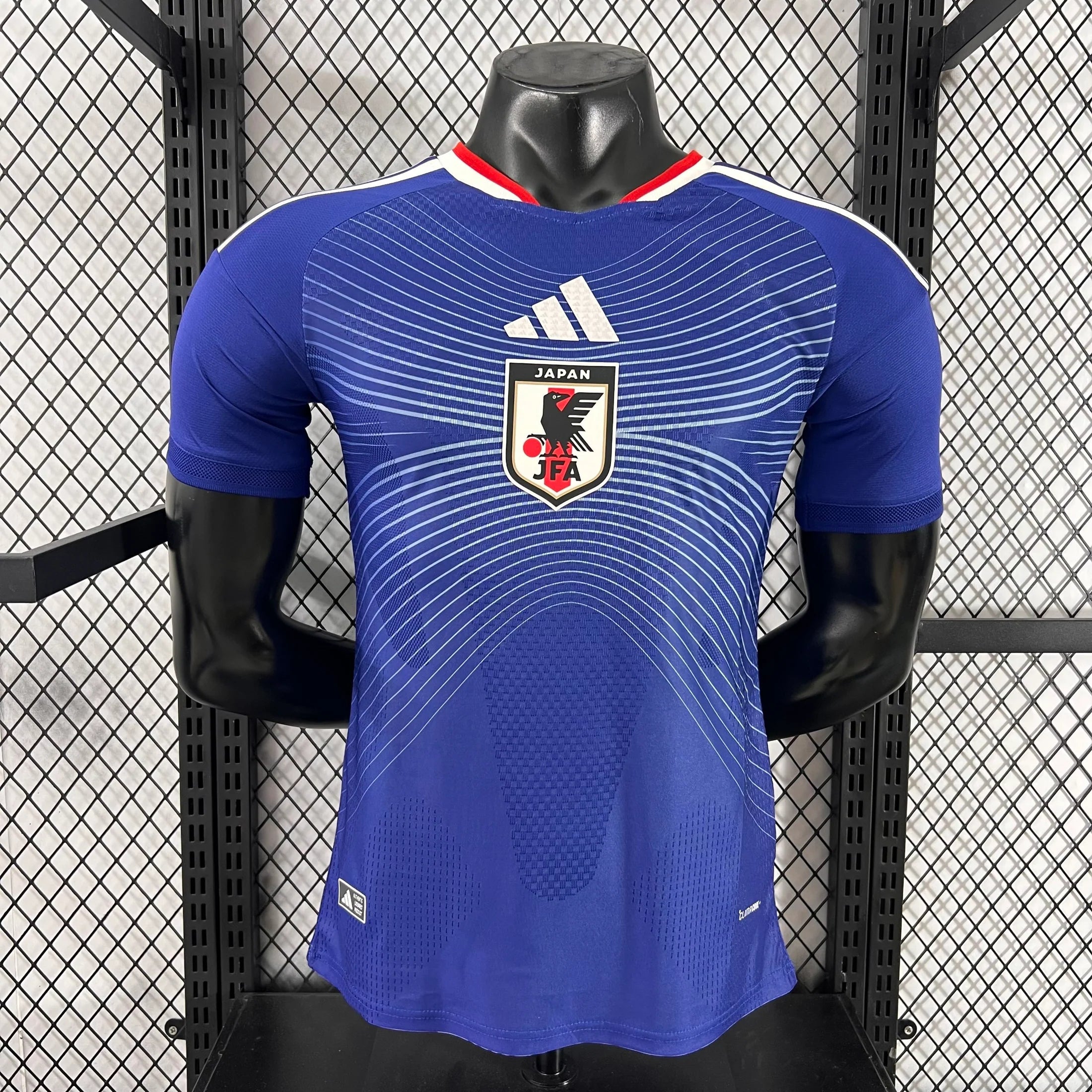 Maillot player Japon domicile 2026