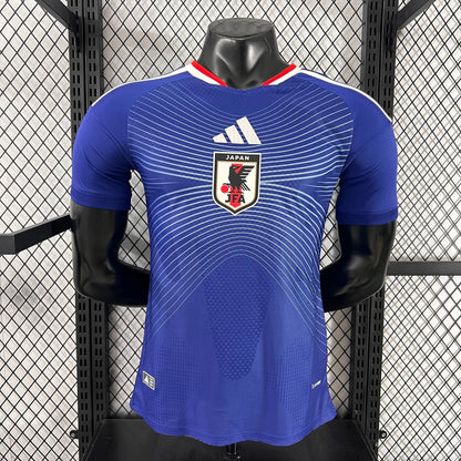 Maillot player Japon domicile 2026