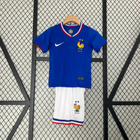 Ensemble France enfant 24/25