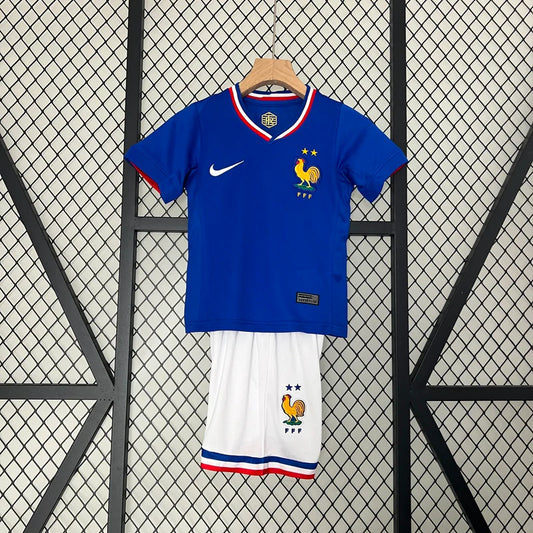 Ensemble France enfant 24/25