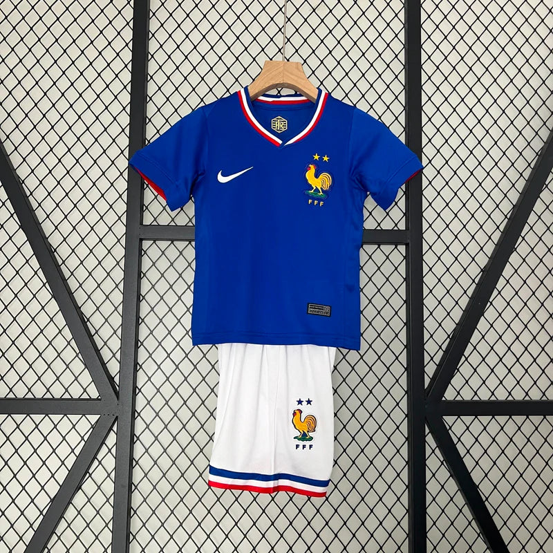 Ensemble France enfant 24/25