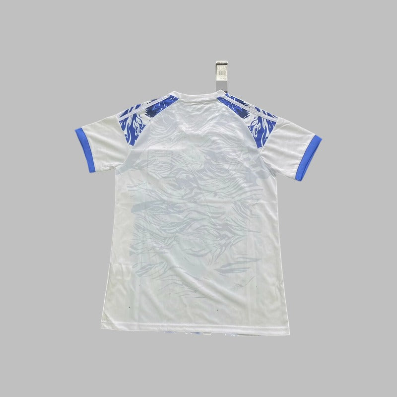 Japan 25/26 Concept Jersey