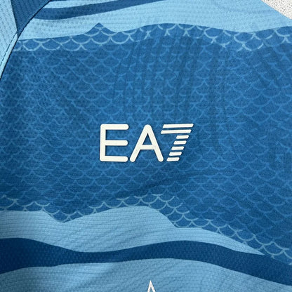 Maillot Naples domicile 25/26