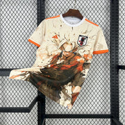 Japan 25/26 Concept Jersey