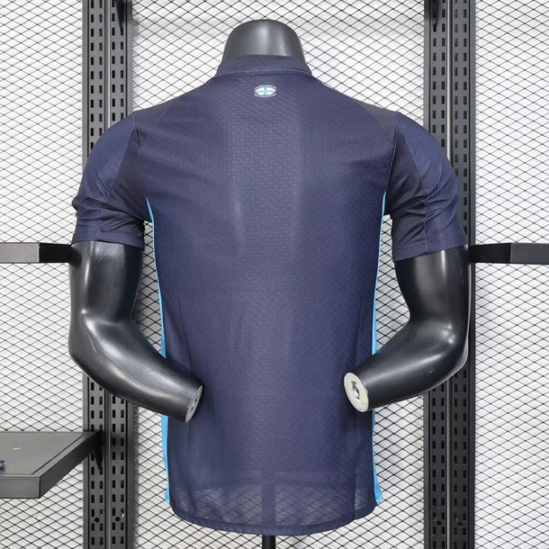 Maillot player OM extérieur 25/26