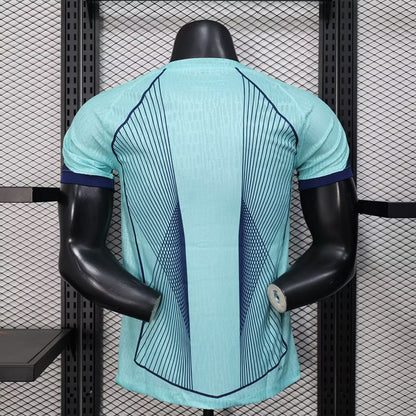 Maillot player Barcelone concept 25/26