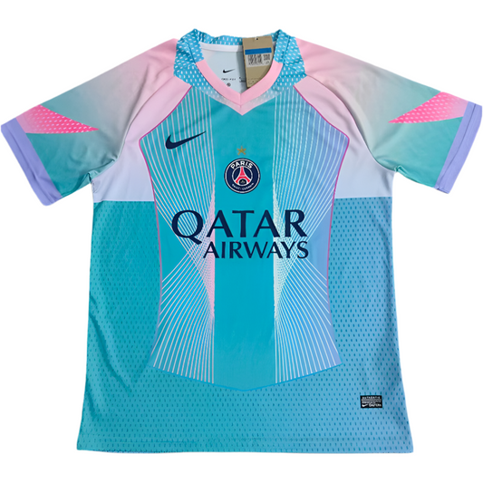 Maillot PSG concept 25/26 ⭐️