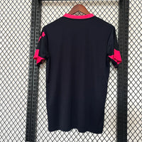 Morocco 25/26 concept jersey