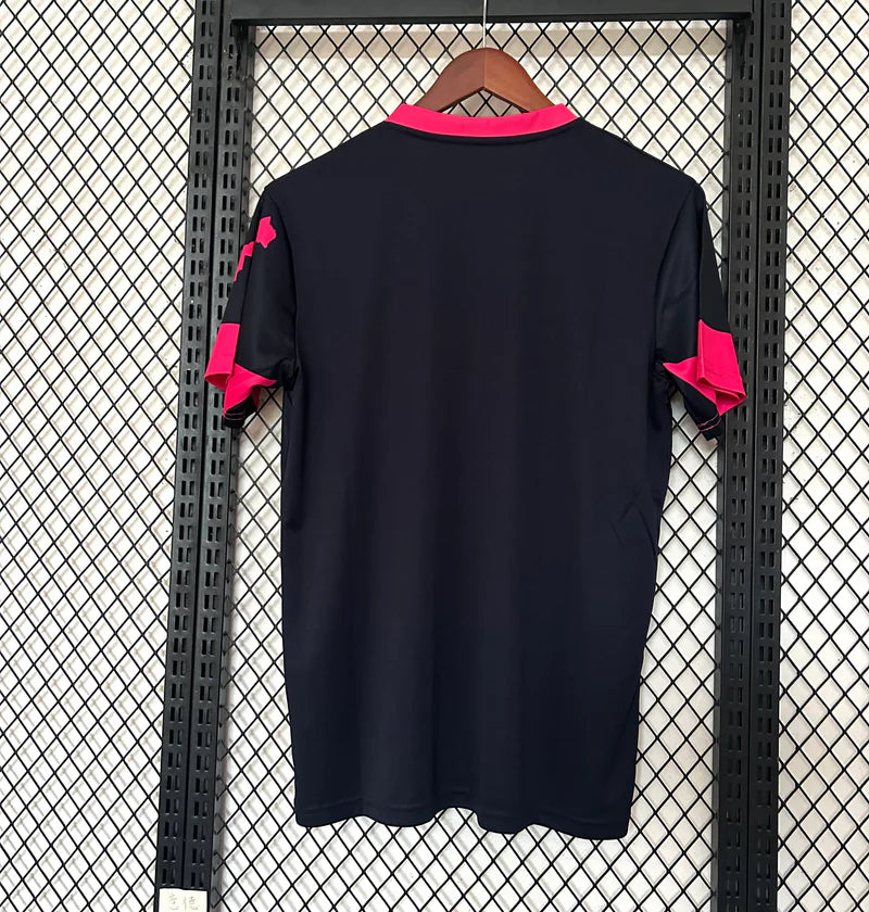 Morocco 25/26 concept jersey