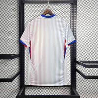 France 24/25 away jersey